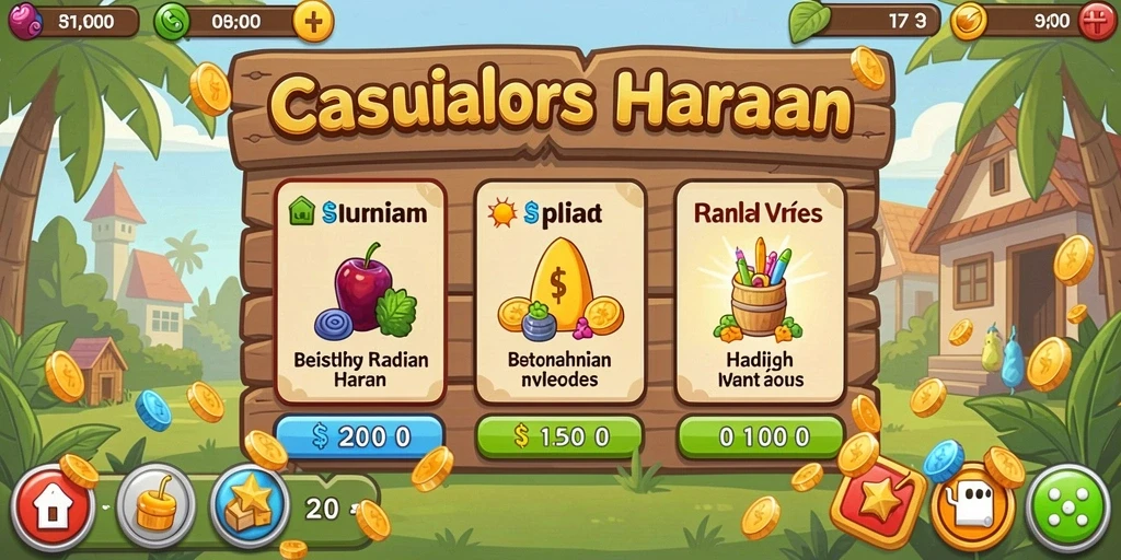 batamtoto - Level baru yang menantang dan seru.