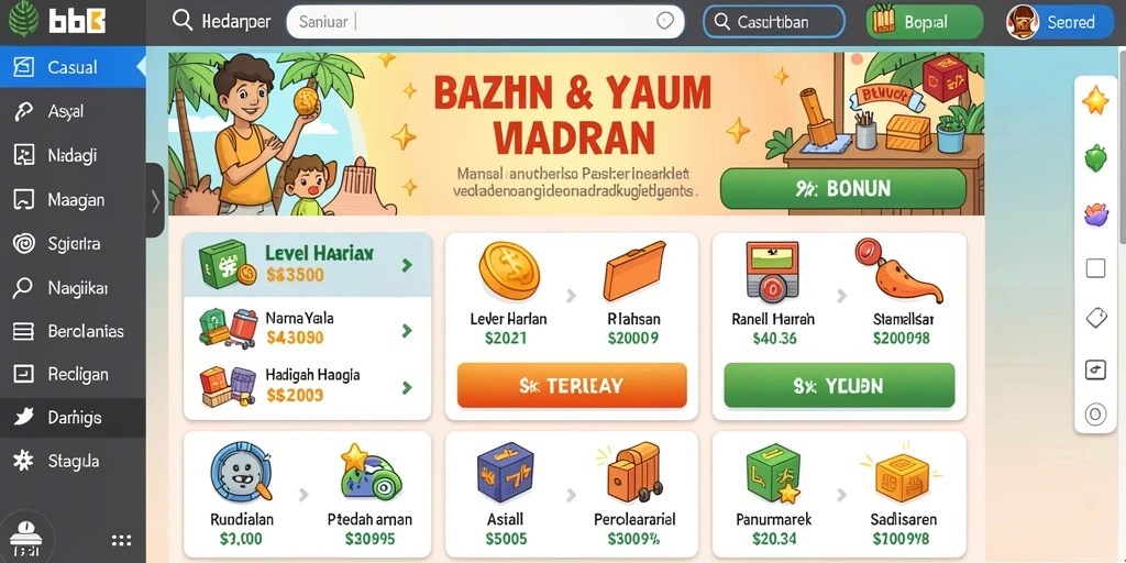 hoki99 - Beragam pilihan permainan judi online.