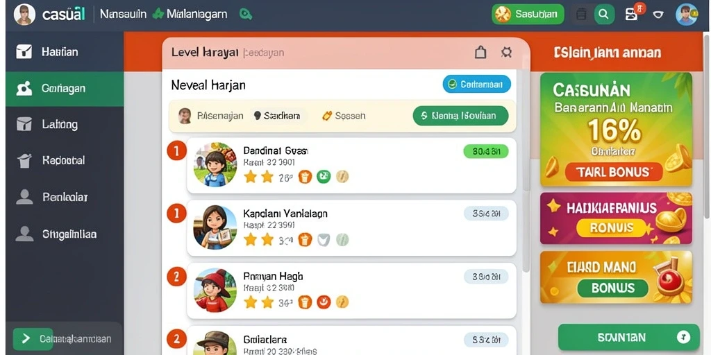 sxxplay - Karakter dengan kemampuan unik dan menarik.