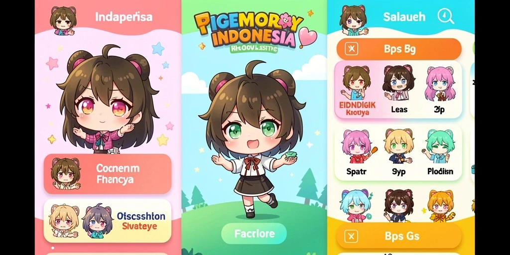 ut77 - Bergabung dalam mode multiplayer yang menantang.
